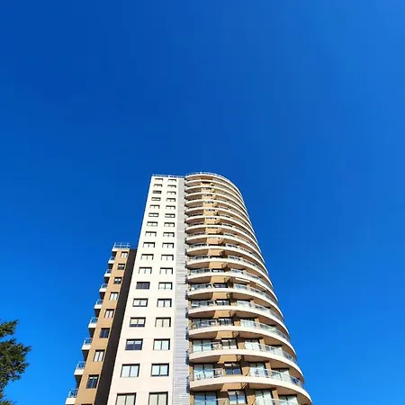 Apartamar - Stradivarius Apartamento